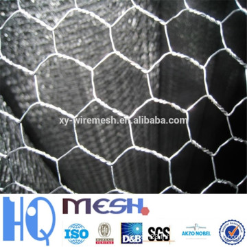 2015 nouveaux produits Hexagonal Wire Mesh (usine)